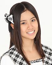 Wakatabe Haruka | AKB48 Wiki | Fandom