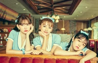 No Sleeves 15th Anniversary Live Promotional Image