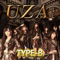 UZA | AKB48 Wiki | Fandom