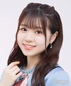 Sadano Haruka NMB48 2021