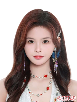 Shen YuXin | AKB48 Wiki | Fandom