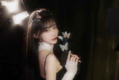 Lai ZiXi | AKB48 Wiki | Fandom