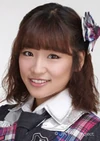 Nakagawa Haruka JKT48 2015