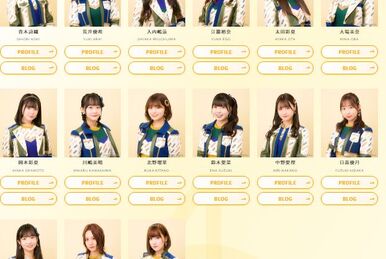 Team KII 7th Stage | AKB48 Wiki | Fandom
