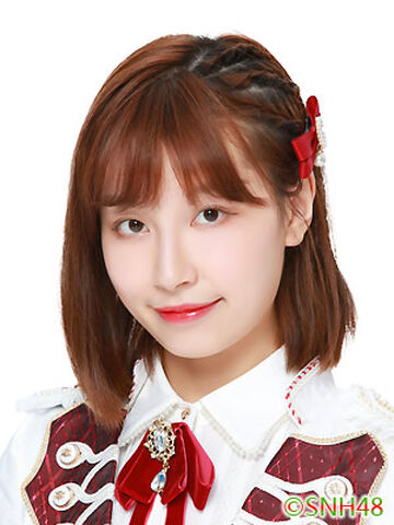 その他 yuxin zhang Zhang YuXin | AKB48 Wiki | Fandom