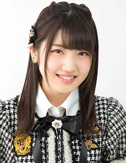 Murayama Yuiri | AKB48 Wiki | Fandom