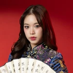 Khaimook BNK48 Thai-Chinese Cultural Ambassador.jpg (617 KB) October 2025