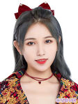 Liu Jie SNH48 June 2021