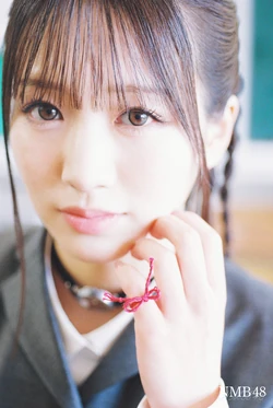 Sakata Misaki | AKB48 Wiki | Fandom