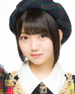 Tada Kyoka Akb48 Wiki Fandom Tada Kyoka Akb48 Wiki Fandom