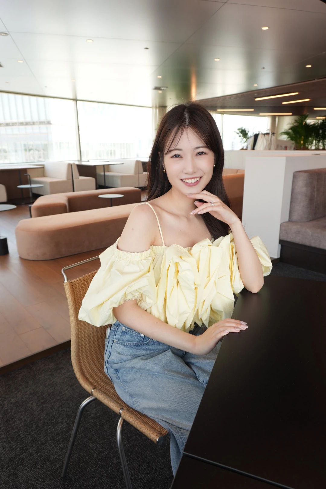 Tomonaga Mio | AKB48 Wiki | Fandom