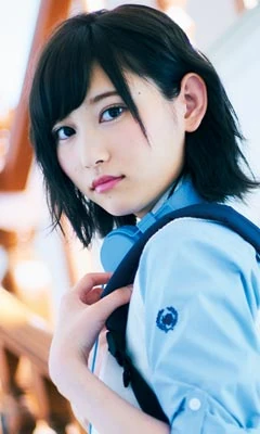 Shida Manaka Akb48 Wiki Fandom
