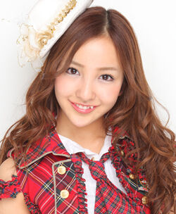 Itano Tomomi | AKB48 Wiki | Fandom