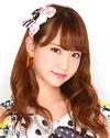 AKB48 Nagao Mariya 2014