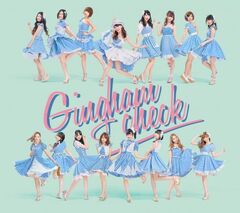 GINGHAMCHECKLIMITEDB