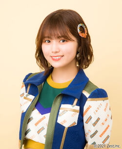 Kitano Ruka | AKB48 Wiki | Fandom
