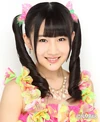 NMB48 Kushiro Rina 2015