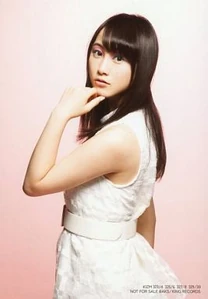 Matsui Rena, Green Flash