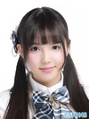SNH48 Yang YunYu 2015