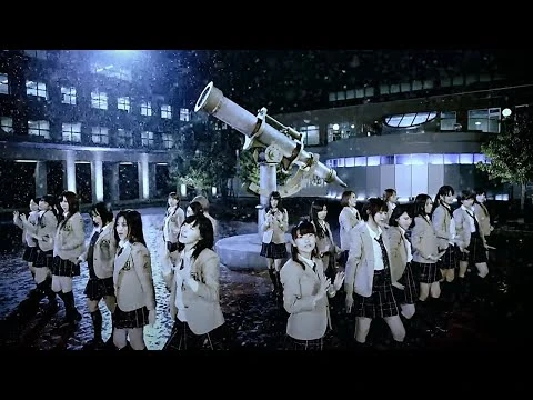 【MV_full】_細雪リグレット_-_AKB48_-公式-