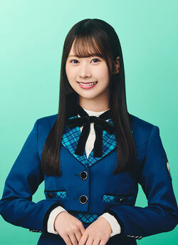 Ishizuka Tamaki | AKB48 Wiki | Fandom