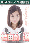 5th Senbatsu Election (2013)