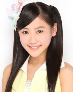 Nishino Miki | AKB48 Wiki | Fandom