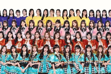 NO NAME | AKB48 Wiki | Fandom