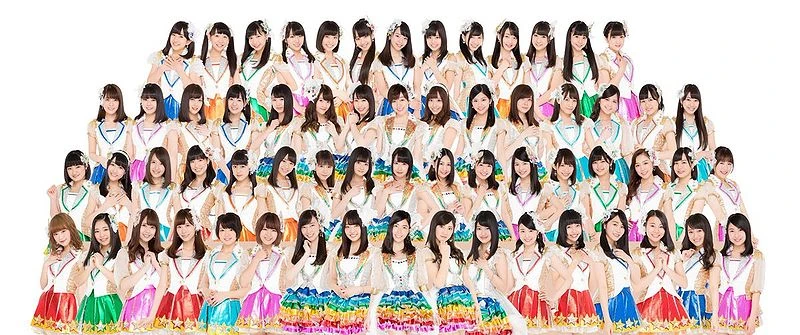 SKE48 | Akb48 Wiki | Fandom