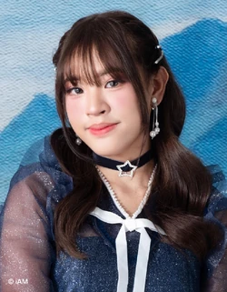 Pawarisa Singphet | AKB48 Wiki | Fandom