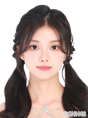 Zhang Qian AKB48 Wiki Fandom