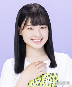 Aobara Waka | AKB48 Wiki | Fandom