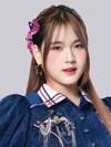 Patt BNK48 WHISPER ROAR 2024