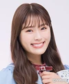 Shibuya Nagisa NMB48 2021