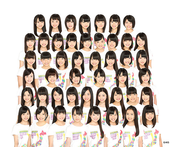 AKB48 Team8 生写真 AKB48 Team8生写真 生写真(AKB48・SKE48)/アイドル/AKB48 ◇吉川