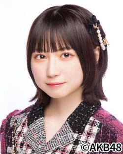 Yamada Kyoka | AKB48 Wiki | Fandom