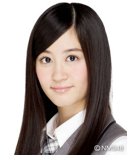 Jonishi Kei | AKB48 Wiki | Fandom