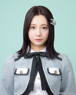 Matsumoto Chikako | AKB48 Wiki | Fandom