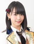 SKE48 Takahata Yuki 2017