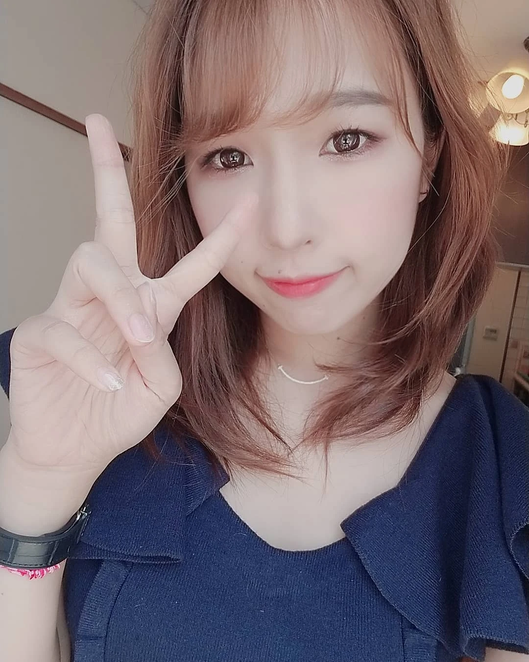 Sato Natsuki AKB48 Wiki Fandom