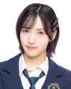 Shitao Miu AKB48 2024