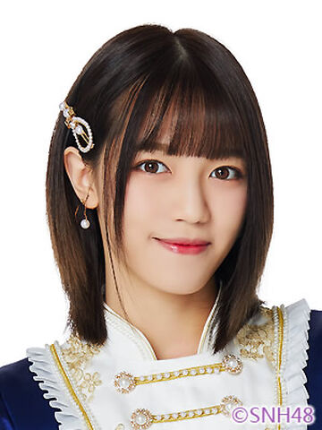 Yi JiaAi | AKB48 Wiki | Fandom