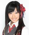 AKB48 Fujita Nana 2010