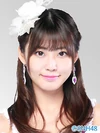 Gong ShiQi SNH48 Oct 2015
