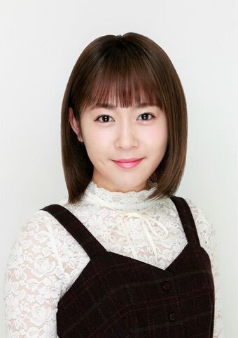 Ota Aika Akb48 Wiki Fandom
