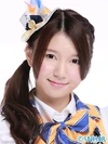 SNH48 YangYinYu 2014