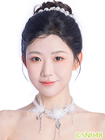 Yamane Suzuha | AKB48 Wiki | Fandom