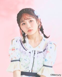 Akiyoshi Yuka | AKB48 Wiki | Fandom