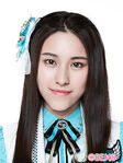 BEJ48 Chen JiaoHe 2016.jpg (53 KB) July 2016