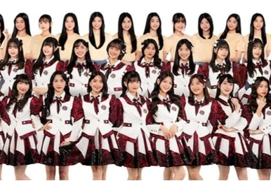 AKB48 2nd Revival Stage | AKB48 Wiki | Fandom